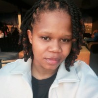 Zizipho Bhali
