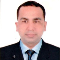 Saiyad Wasim Ahmad