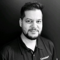 Abhishek Puri