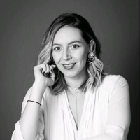 Lina María del Castillo Montero 🌎