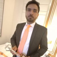 Ubaid Ullah
