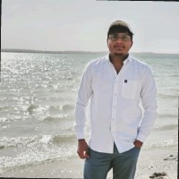 Manjunath B