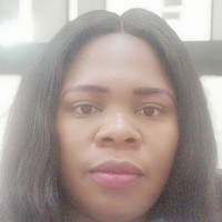 Mirriam Mwimba