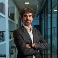 Jorge Martínez Morando