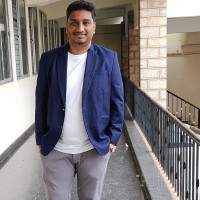 Kushal Gowda