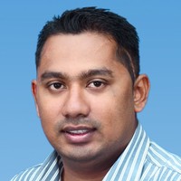 Muhd Hilman