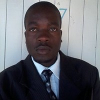 Munyaradzi Zhoya