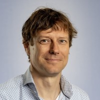 Jeroen Meester