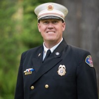 Dennis Doan, Fire Chief Efo/Cfo - Leadership - Speaking