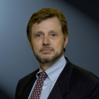 jon morrow
