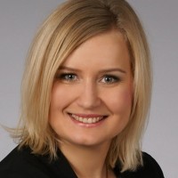 Dagmara M. Rajska