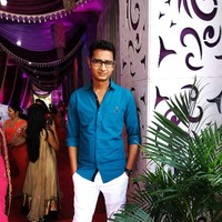 Pritesh Bhole
