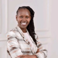 Faith Mbatha