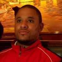 Jerome Holmes