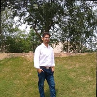vikram negi