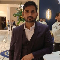 Mohammad Seraj