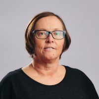 Bente Mikkelsen
