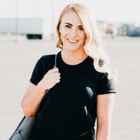 Briana Morrison
