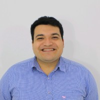 Ezequiel Cruz Roman