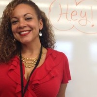 Tsehay Jackson