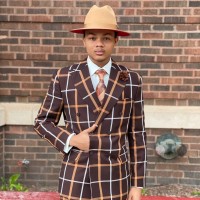 Caleb Harvey