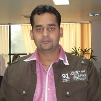 Amit Kumar