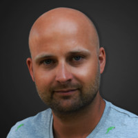 Greg Arnou