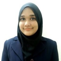 AFIQAH SUHAIMI