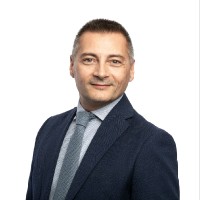 Gianluca Baldon