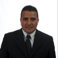 Bismarck Méndez Arias