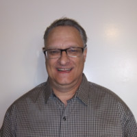 Gary Eberhart