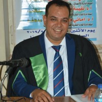 Dr. Gomaa Abd Allah