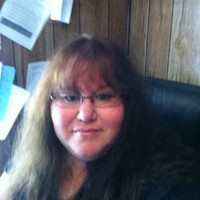 Nancy Gomez Kemp, Rhit, Ccs-P