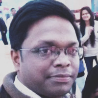 Ankur Gupta