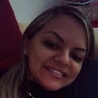 Laudiceia Santos