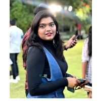 Pragathi M J