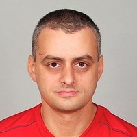 Nikolay Dimitrov
