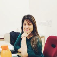 Nitu Bhatnagar
