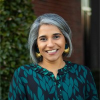 Deepa Naik, LLM