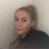 Niamh O'Reilly