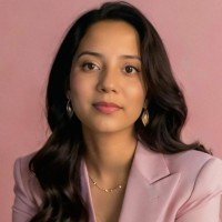Katherine Garcia