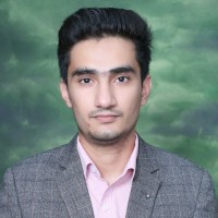 Muhammad. Ali Bhatti