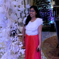 Divya Ravi
