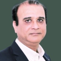 Anand Bhatia