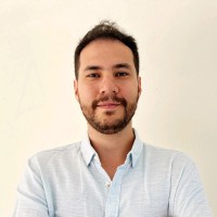 Göktürk Yiğit Yılmaz