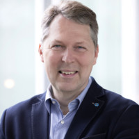 Harry Van Der Linden