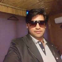 Rakesh Mishra