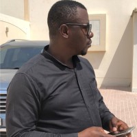 Nwosu Christian Ogochukwu