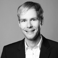 Andre Wolf