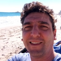 Daniel Sandoval Carrasco